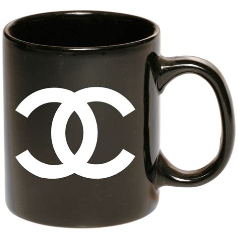 of course i speak french coco chanel mug